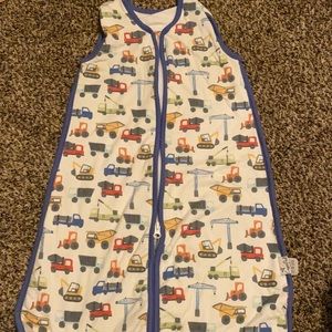 Copper Pearl sleep sac